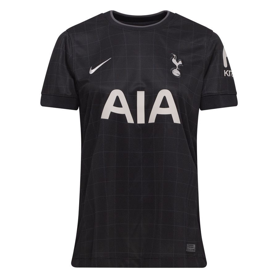 Tottenham Away Shirt 2025/26 Women-SoccerKits Hub | Buy Soccer Jerseys Online